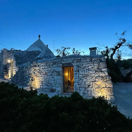 Pietrefitte Country house *