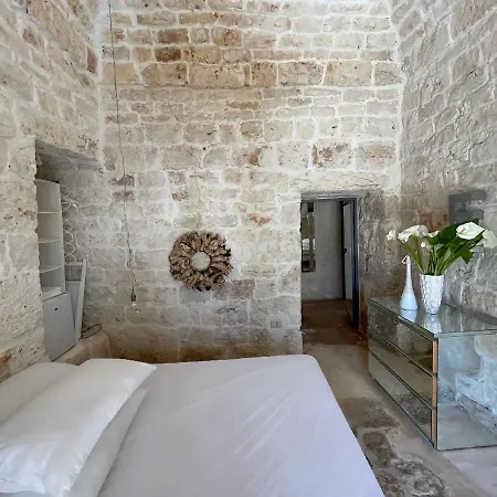 Pietrefitte Ostuni