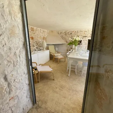 Pietrefitte Venkovský dům Ostuni
