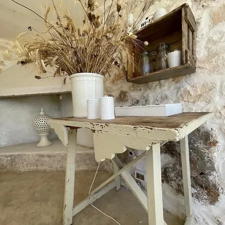Pietrefitte * Ostuni
