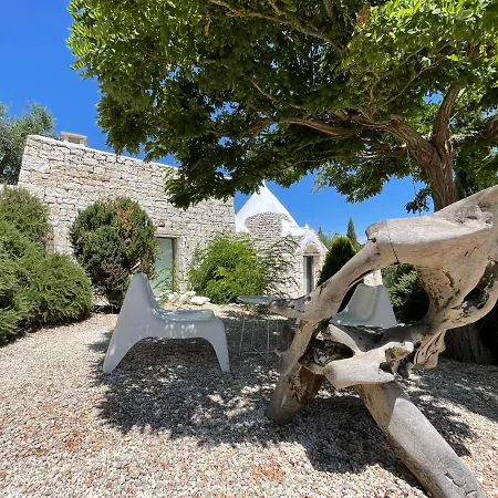 Pietrefitte * Ostuni