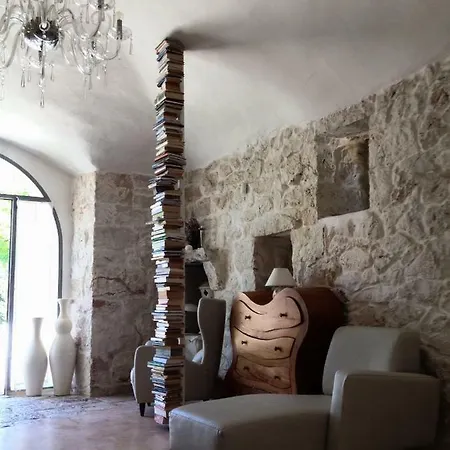 Pietrefitte Ostuni