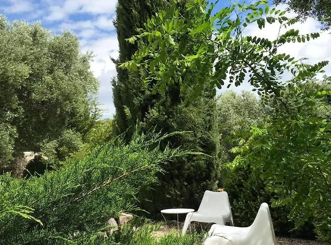 Pietrefitte Country house