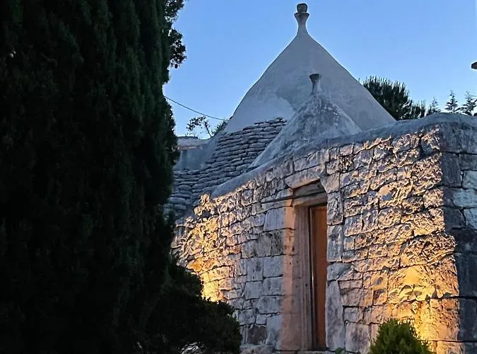 Country house Pietrefitte Ostuni