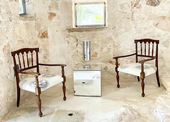 Pietrefitte Country house