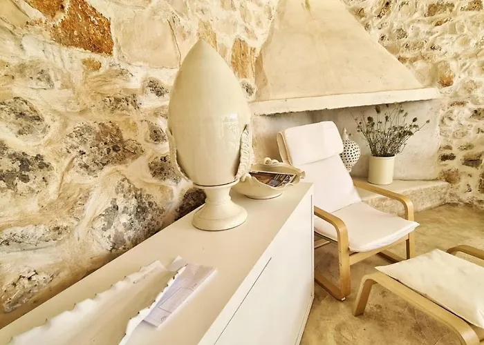 Pietrefitte Country house