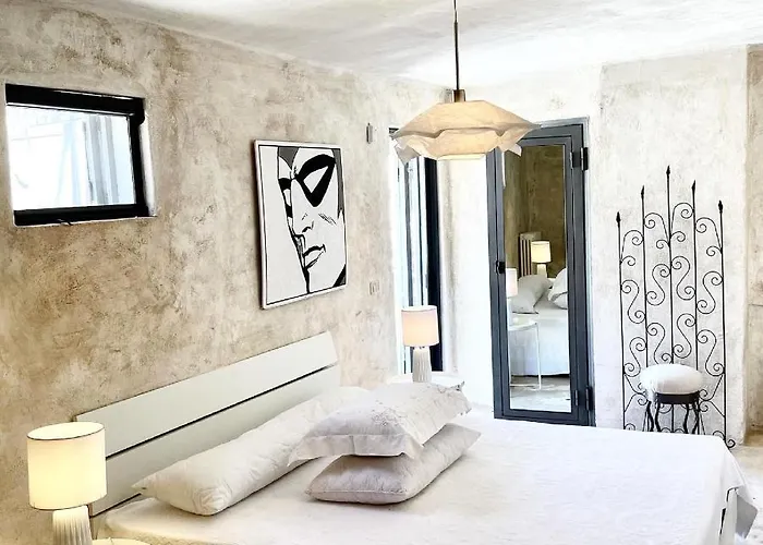 Pietrefitte Country house