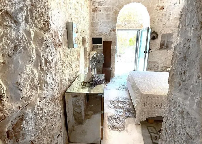 Country house Pietrefitte Ostuni