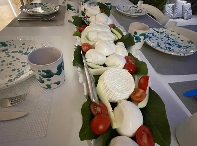 Pietrefitte Country house *