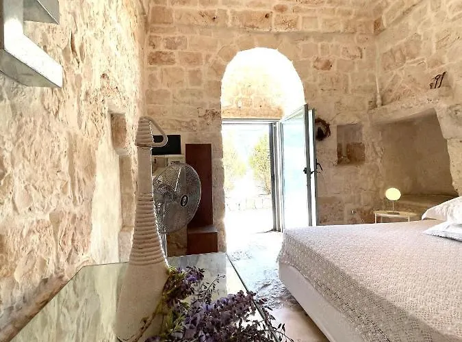 Pietrefitte * Ostuni