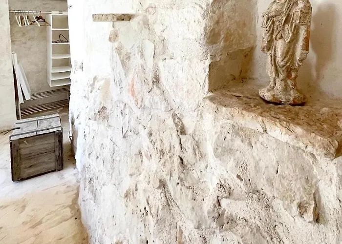 Pietrefitte * Ostuni