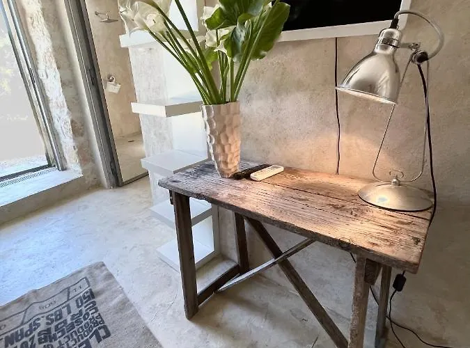 Country house Pietrefitte