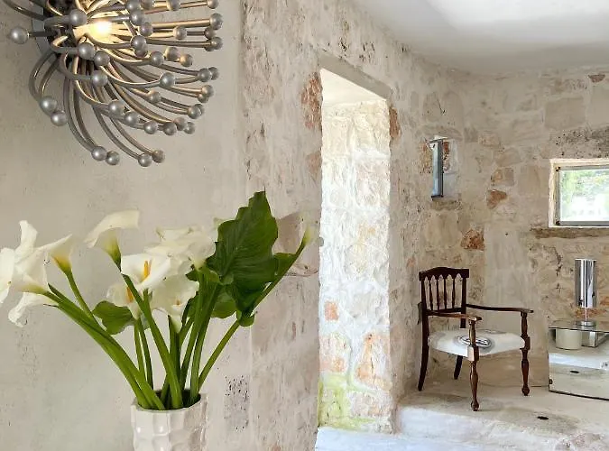 Country house Pietrefitte Ostuni