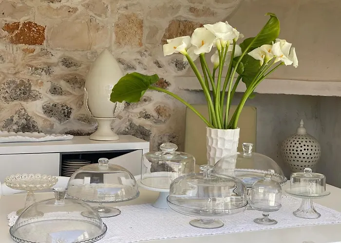 Pietrefitte Country house