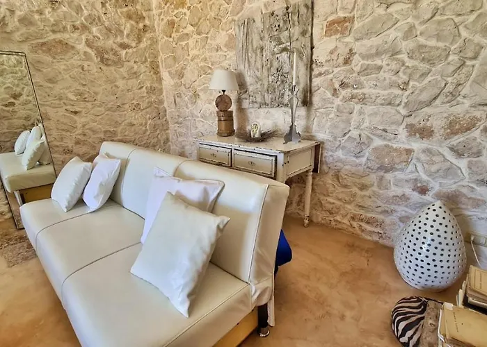 Country house Pietrefitte