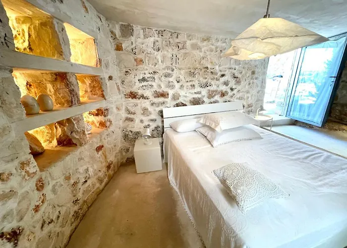 Pietrefitte Country house *