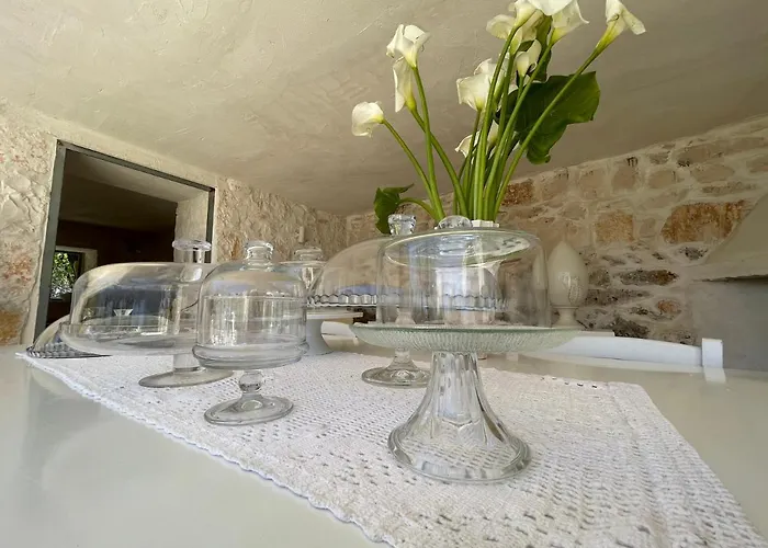 Pietrefitte Country house *