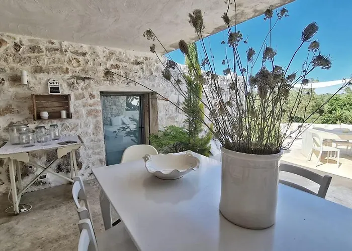 Pietrefitte Country house *