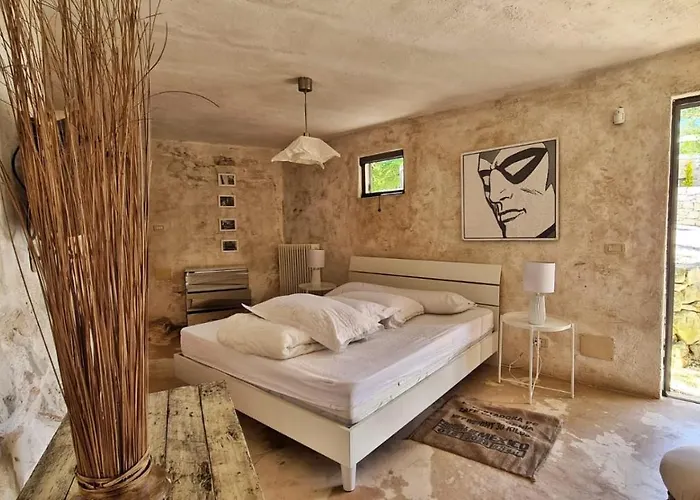 Country house Pietrefitte Ostuni