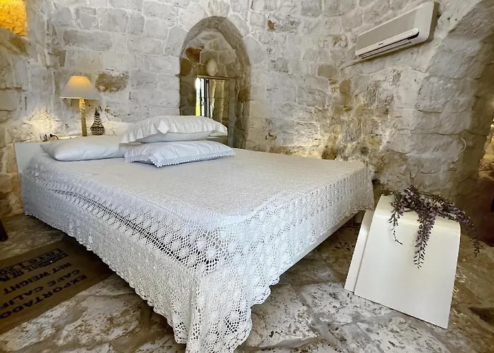 Pietrefitte Country house