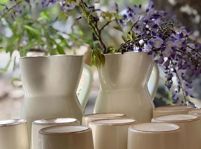 Pietrefitte Country house *