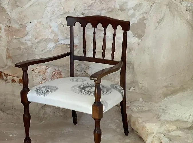 Pietrefitte Country house Ostuni