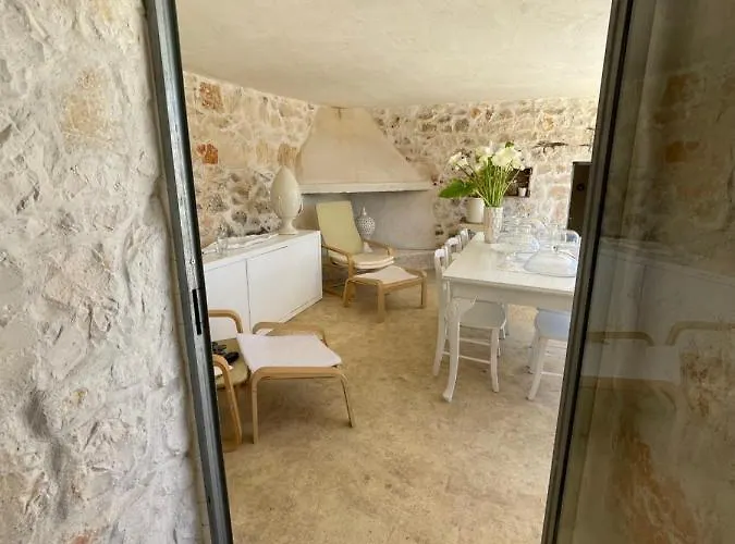 Pietrefitte Country house Ostuni