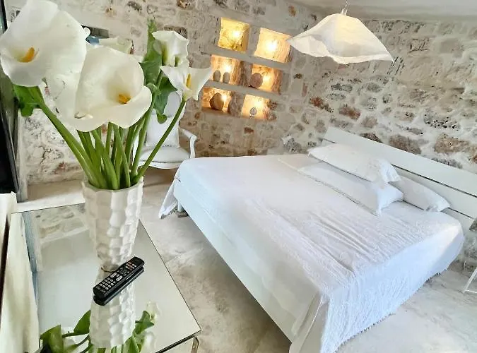 Pietrefitte Country house