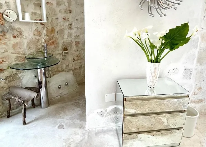 Country house Pietrefitte