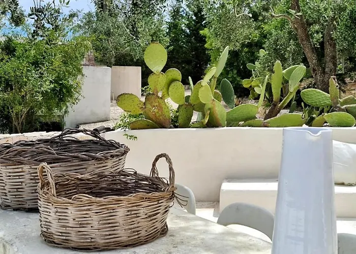 Country house Pietrefitte