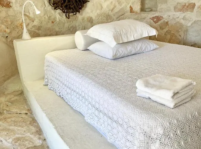 Country house Pietrefitte Ostuni