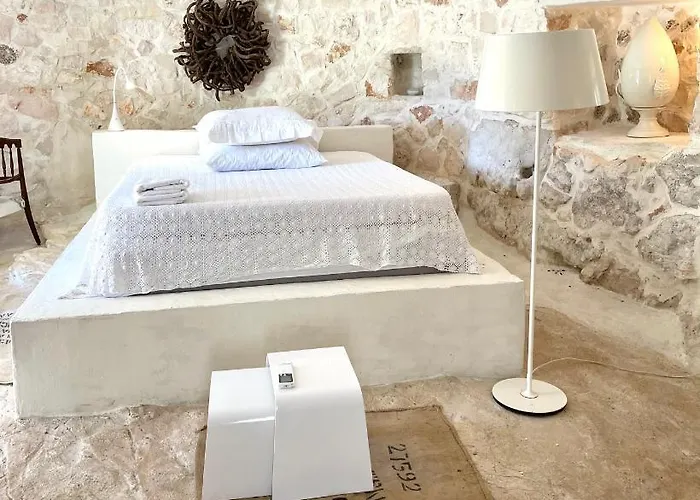 Pietrefitte Country house