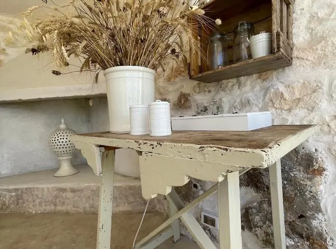 Pietrefitte * Ostuni