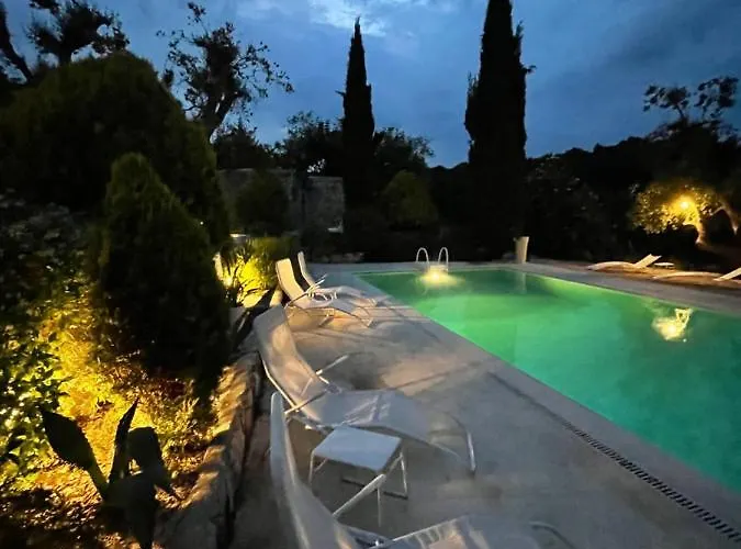 Pietrefitte * Ostuni