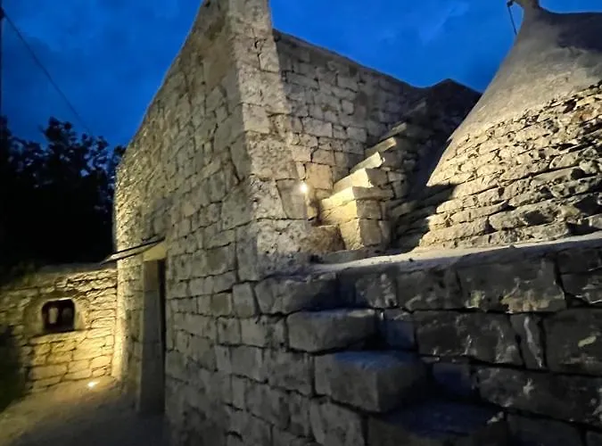 Pietrefitte Country house