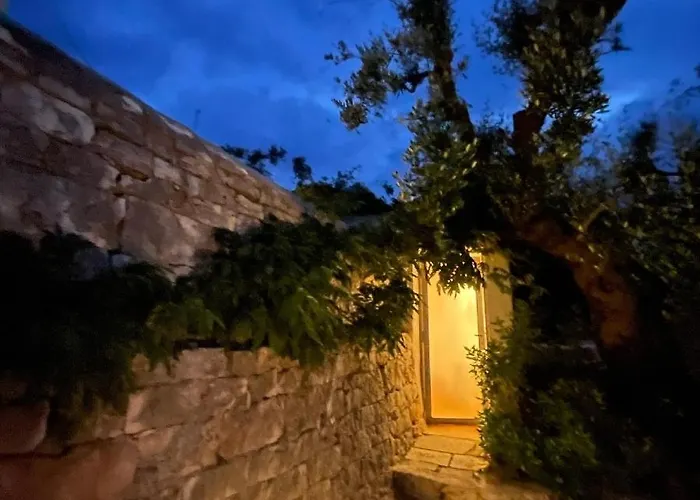 Pietrefitte * Ostuni