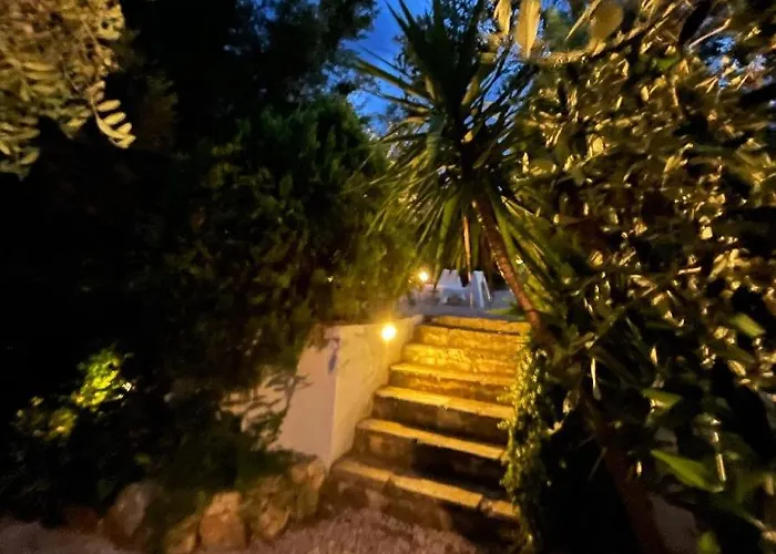 Pietrefitte Country house