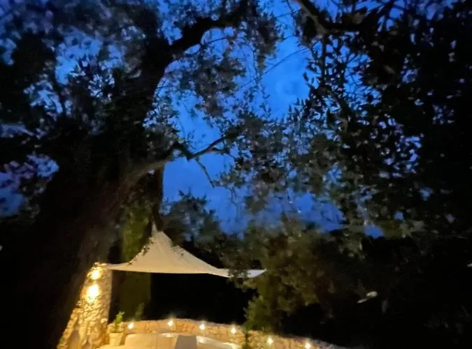 Pietrefitte Country house *