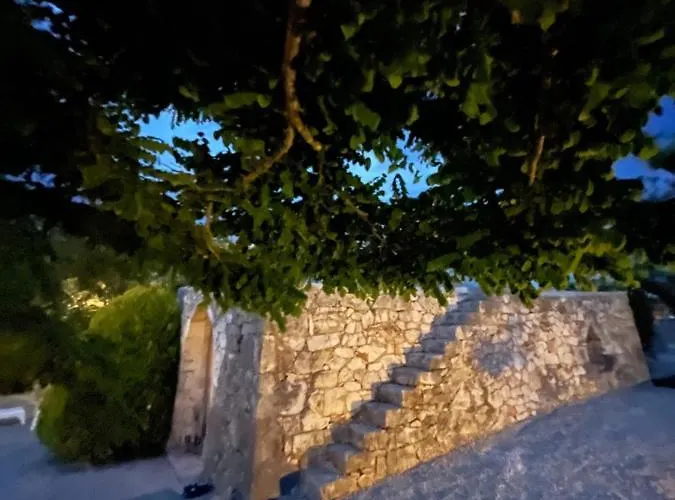 Pietrefitte * Ostuni