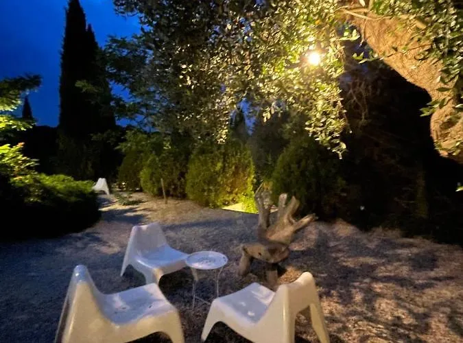 Pietrefitte Country house *