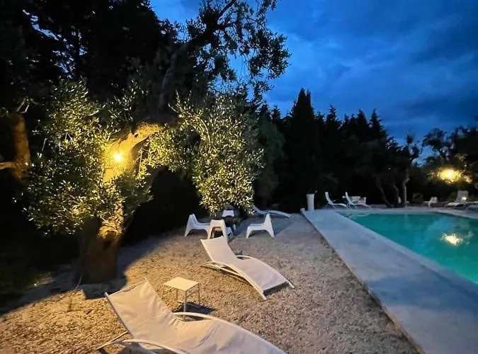 Pietrefitte Country house