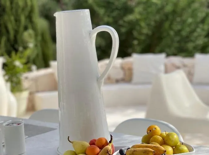 Pietrefitte Country house *