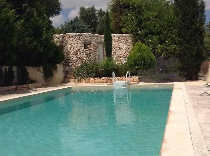 Pietrefitte * Ostuni