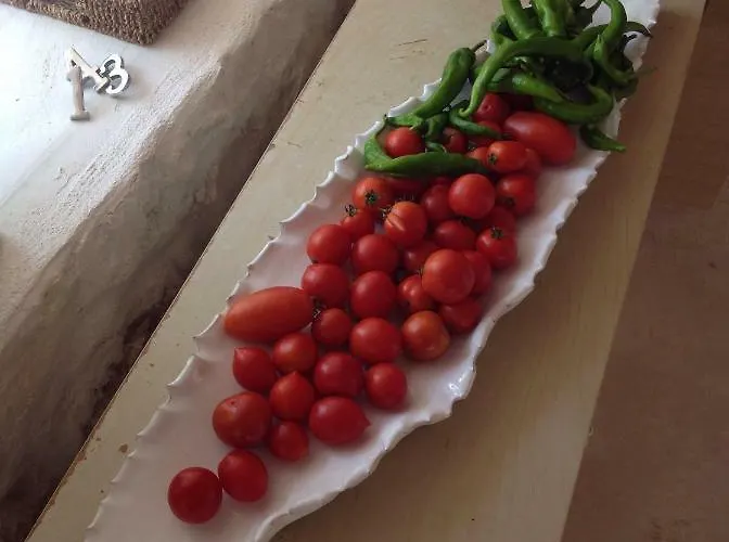 Pietrefitte * Ostuni