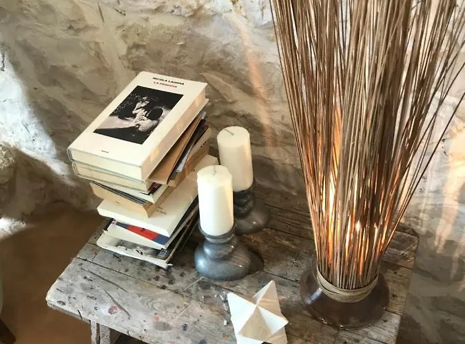 Pietrefitte Country house