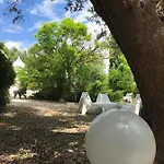 Pietrefitte Casa de Campo *