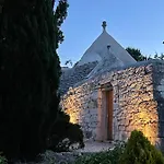 Casa de Campo Pietrefitte Ostuni