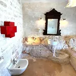 Pietrefitte Casa de Campo Ostuni