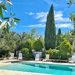 Casa de Campo Pietrefitte Ostuni