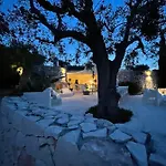 Pietrefitte Ostuni